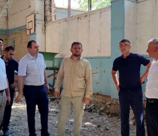 Задержки финансирования приводят к задержкам работ