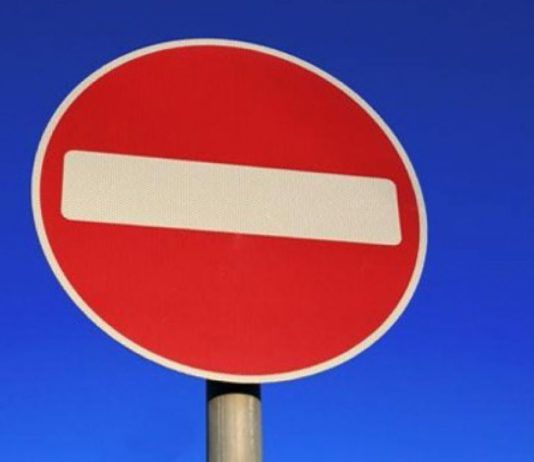 Улицу Пушкина в Махачкале перекроют на два дня