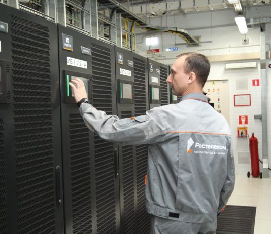 «Ростелеком» в Дагестане подключил избиркомы к безопасному интернету