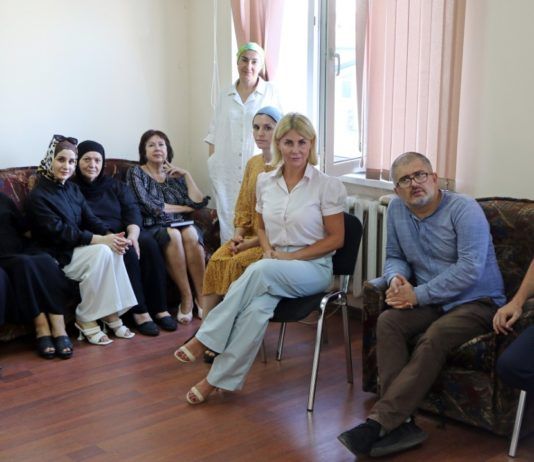 В редакции «Махачкалинских известий» внедряют стандарт ISO 9001