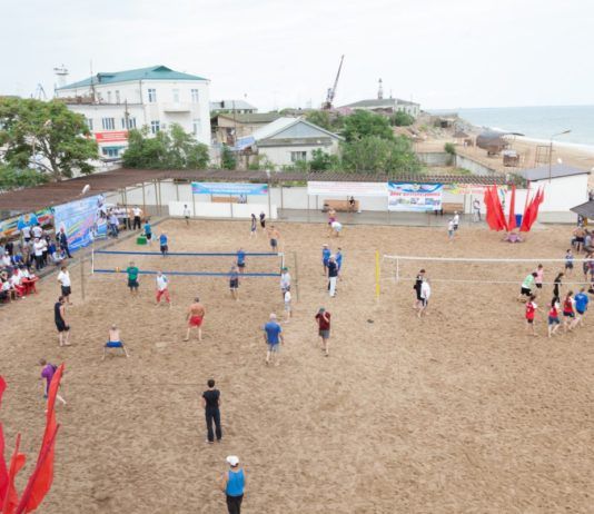 Спортивный фестиваль «Здоровая нация» пройдет в Махачкале в День физкультурника