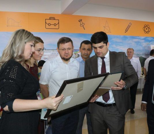 В Махачкале прошло Августовское совещание работников образования города