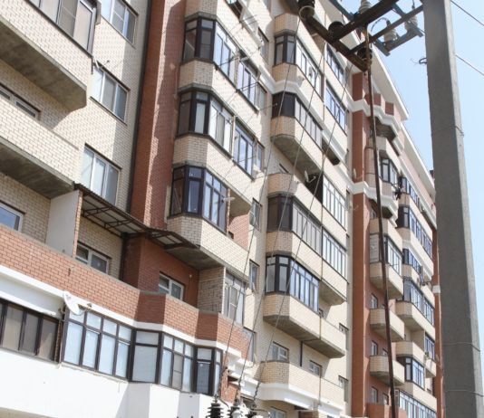 154 дома в Махачкале подготовлены для введения в гражданский оборот