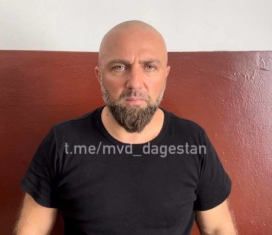 Конфликт двух родственников из-за денег закончился стрельбой в Махачкале