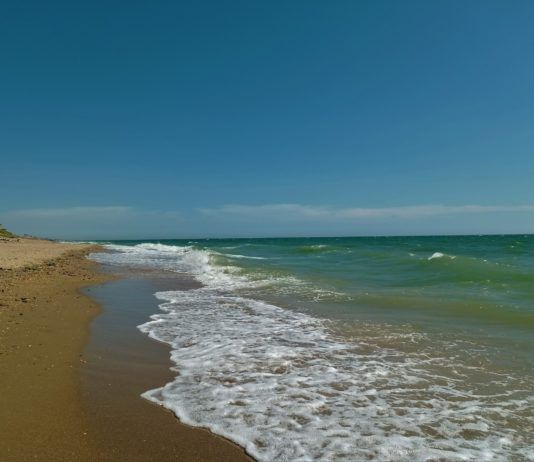 Девушка утонула в море в пригороде Махачкалы