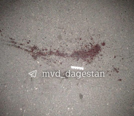 В Махачкале мужчина убил бывшего зятя