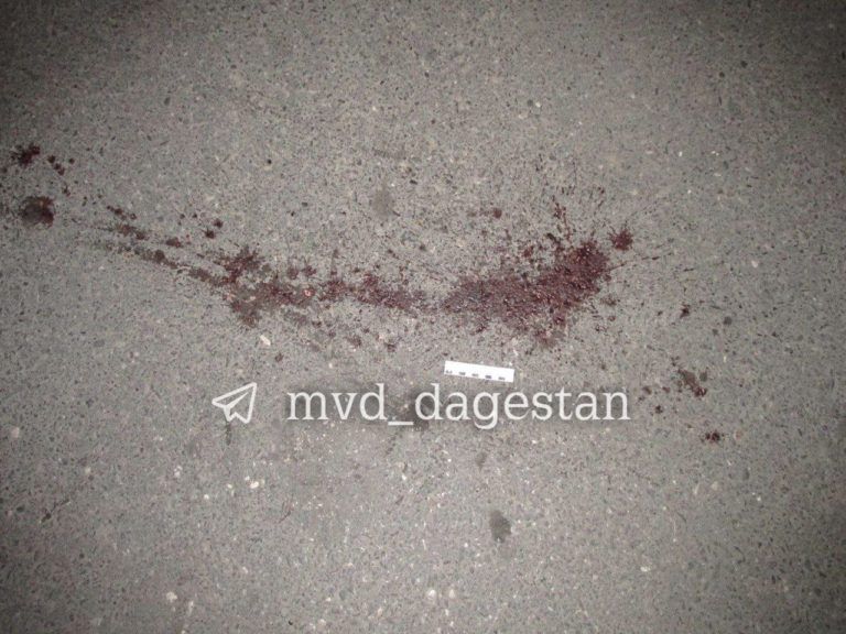 В Махачкале мужчина убил бывшего зятя