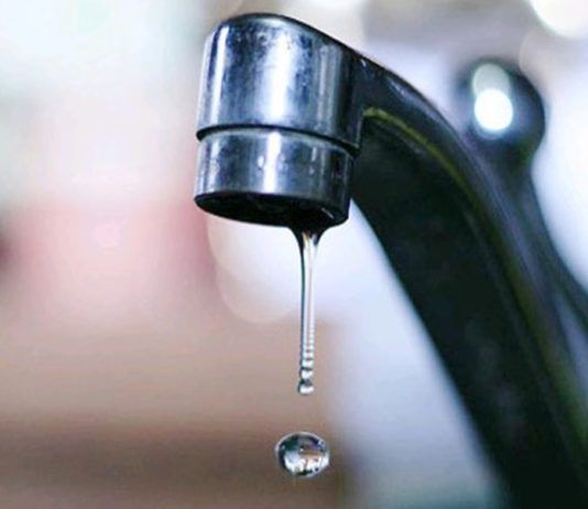 Часть Махачкалы на несколько часов останется без холодной воды