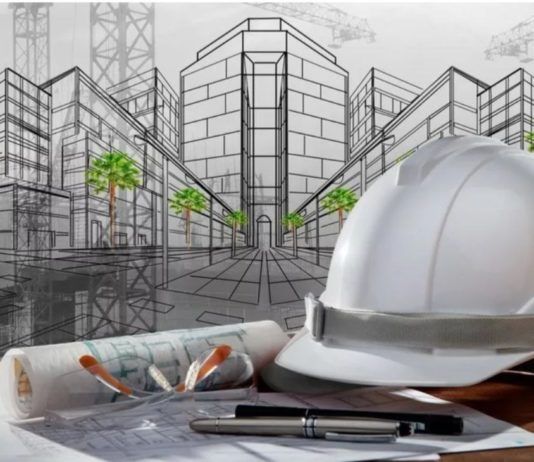 Мэр Махачкалы поздравил строителей с профессиональным праздником