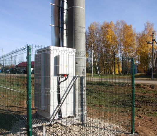 «Ростелеком» запустил сайт для операторов: заказ услуги присоединения на объектах УЦН