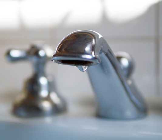 По нескольким улицам Махачкалы ожидается отключение воды