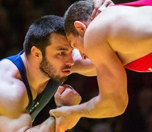 Борцы из Дагестана в составах восьми стран выступят на чемпионате мира в Белграде