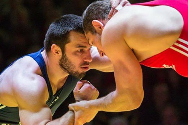 Борцы из Дагестана в составах восьми стран выступят на чемпионате мира в Белграде
