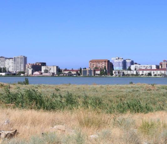 Мэрия Махачкалы добилась возврата трех земельных участков