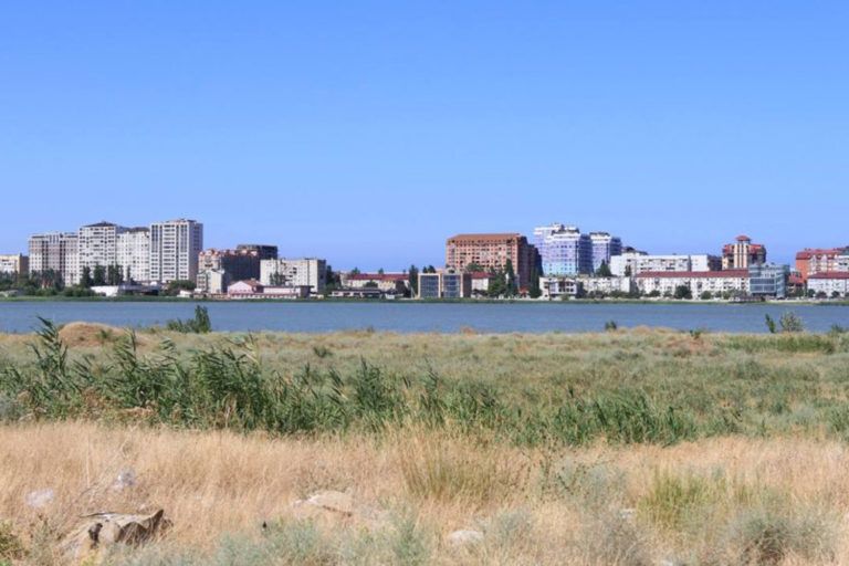 Мэрия Махачкалы добилась возврата трех земельных участков