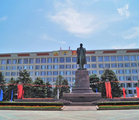 В Махачкале пройдет масштабный концерт в честь 165-летия города