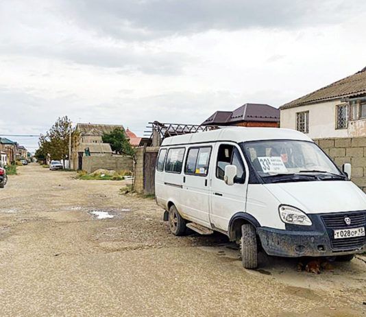 Администрация Махачкалы отреагировала на жалобы жителей