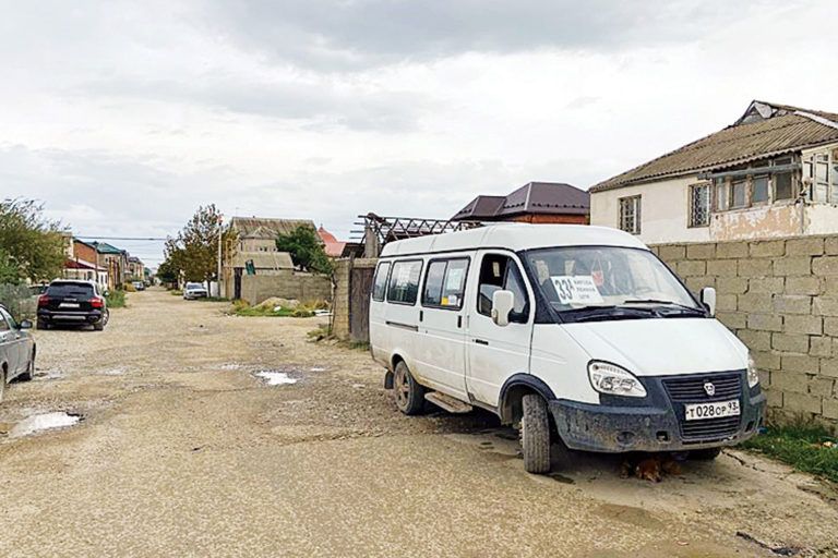 Администрация Махачкалы отреагировала на жалобы жителей