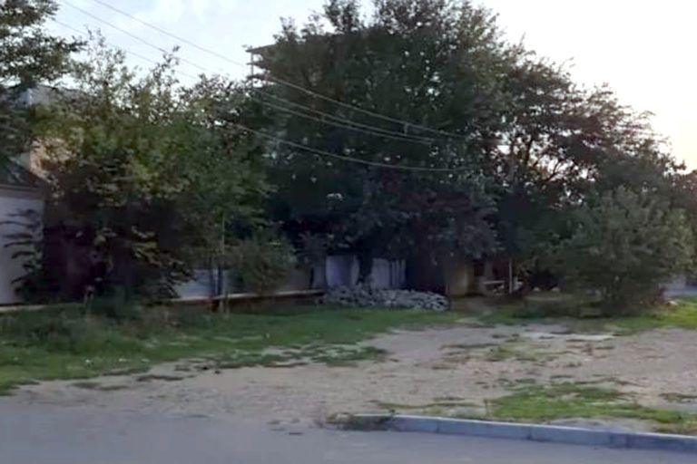 Мэрия добилась возврата еще одного земельного участка
