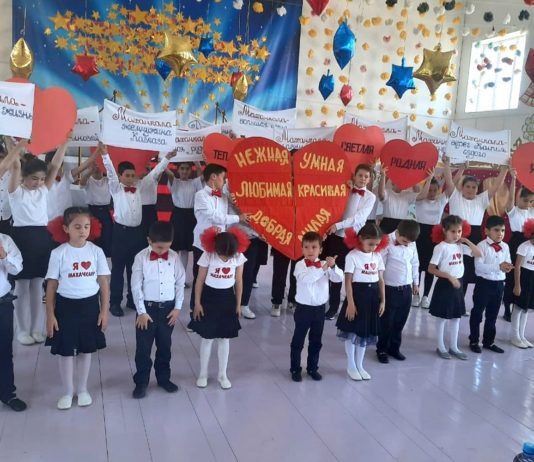 С юбилеем, дорогая столица!