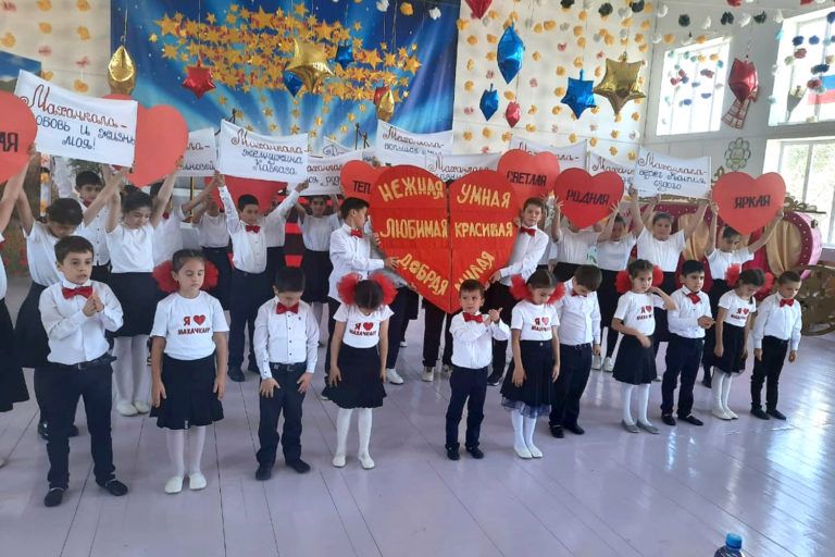 С юбилеем, дорогая столица!