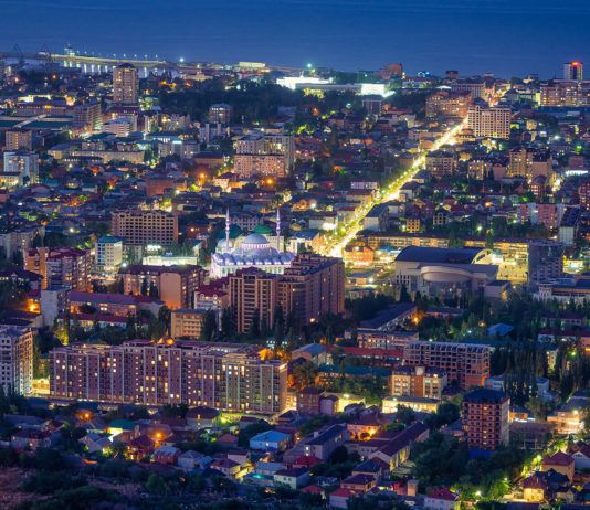 Новые возможности в новом туристическом центре