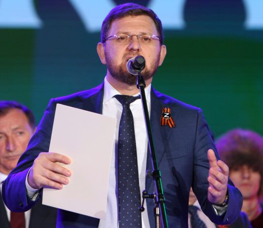 Махачкала – крепость наших сердец