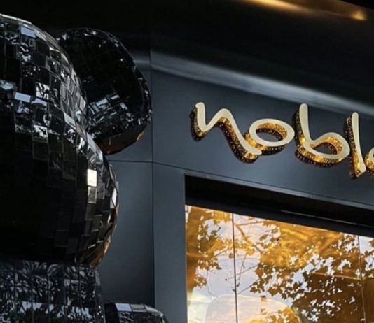 Мишки и десерты