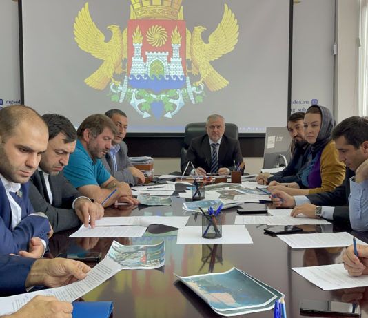 Чтобы город был чистым