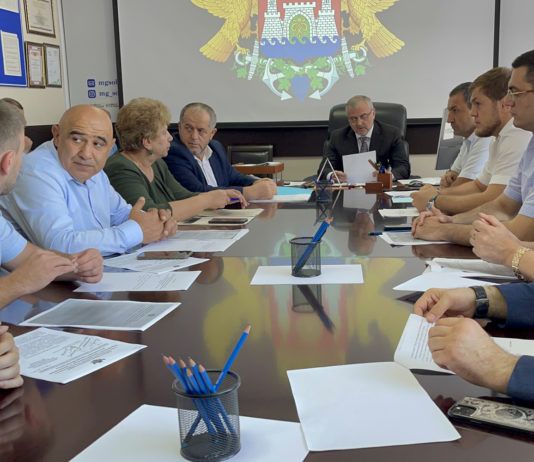 Квартиры для детей-сирот