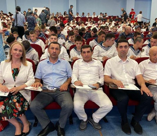 «Диктант Победы»