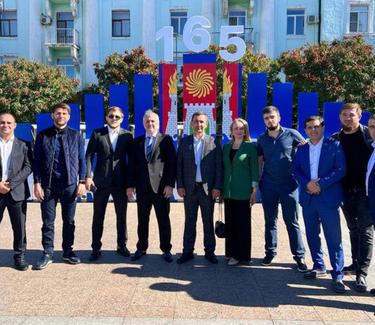 Главная задача – отстаивание интересов избирателей