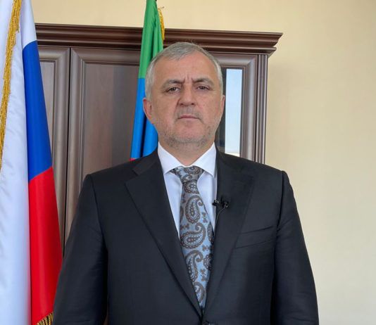 Поздравление с Днем города