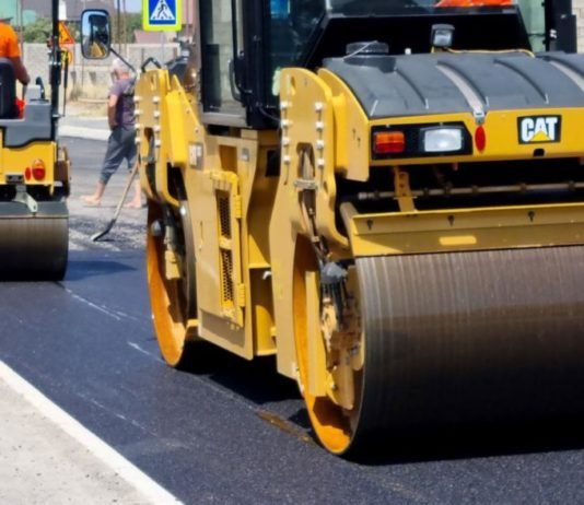 Около 20 улиц дополнительно отремонтируют в этом году