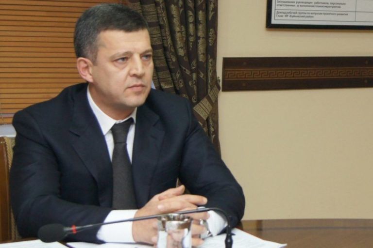Сыну Хизри Шихсаидова в Махачкале повторно вынесли обвинительный приговор