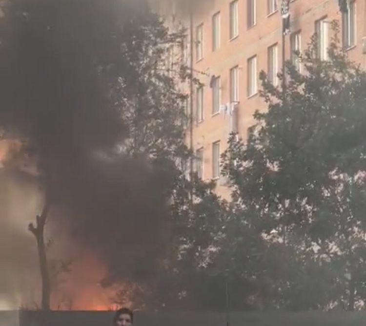 дагестан без света