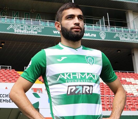 Гамид Агаларов номинирован на звание «Джентльмен года – 2022»