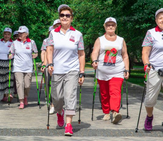 Дагестанцев приглашают посоревноваться в командной ходьбе