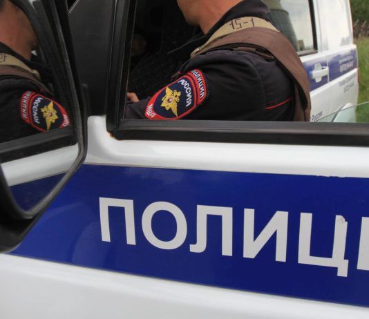 В Махачкале задержали закладчика сильнодействующих препаратов