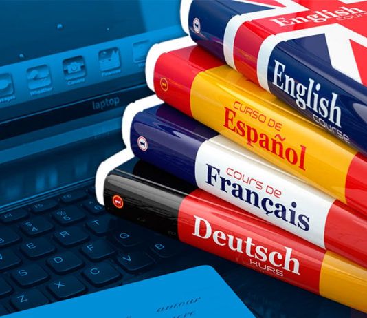 Стало известно, какие иностранные языки чаще всего изучают жители Махачкалы