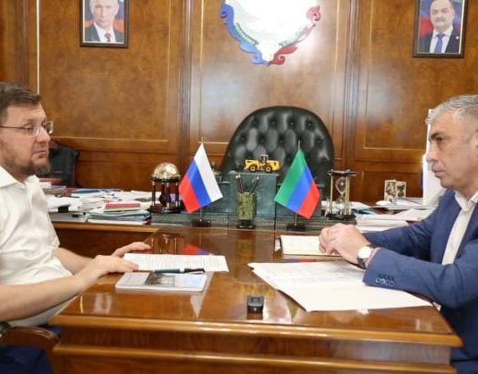 Мэрия Махачкалы на фоне мобилизации изменила формат празднования Дня города