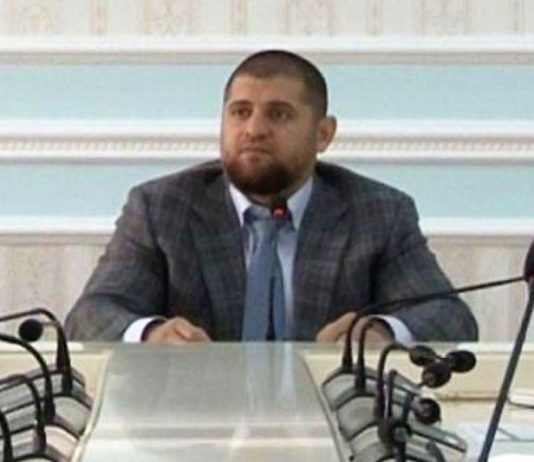 Замглавы Кировского района Махачкалы ответит в суде за незаконное оружие