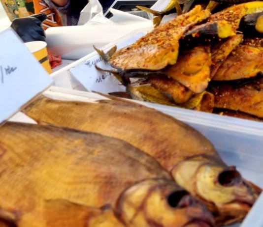 В парке Ак-Гёль в Махачкале стартовал заключительный день фестивальных мероприятий