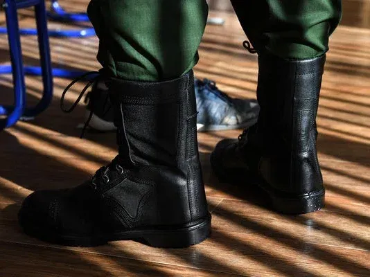 Большинство жителей Махачкалы поддерживает идею обязательной воинской службы иммигрантов