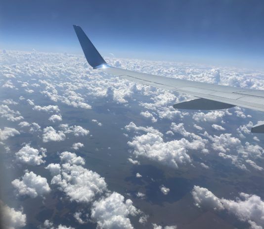 Открывается авиасообщение между Махачкалой и Пермью