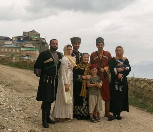 Фильм «Приключения маленького Бахи» удостоен награды международного фестиваля мусульманского кино