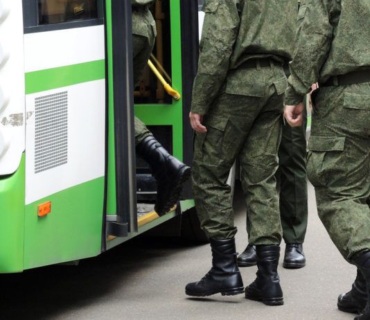 Российские муфтияты поддержали мобилизацию с позиций богословия