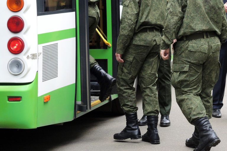 Российские муфтияты поддержали мобилизацию с позиций богословия