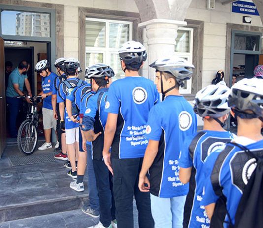 Имам придумал, как привлечь детей в мечеть