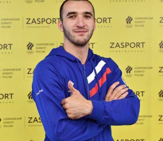 Муслим Гаджимагомедов возглавит российскую сборную в матчевой встрече с Кубой